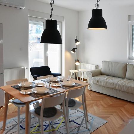 Apartment Exclusive Užice Exteriér fotografie