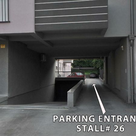 Apartment Exclusive Užice Exteriér fotografie