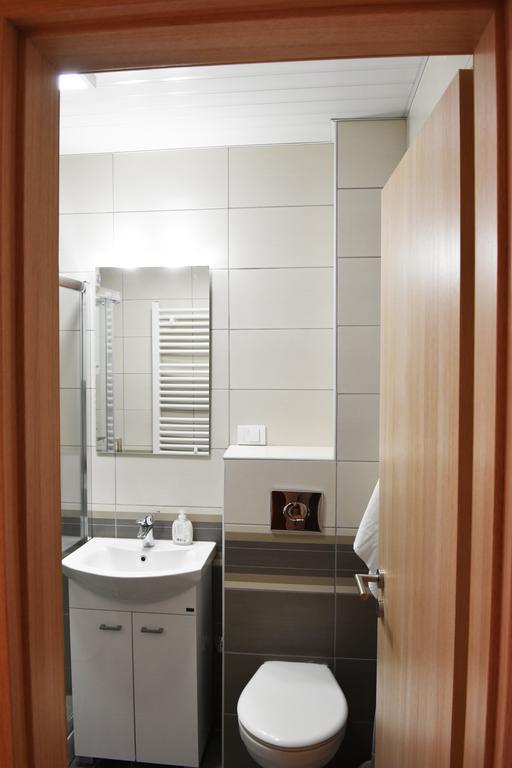 Apartment Exclusive Užice Exteriér fotografie