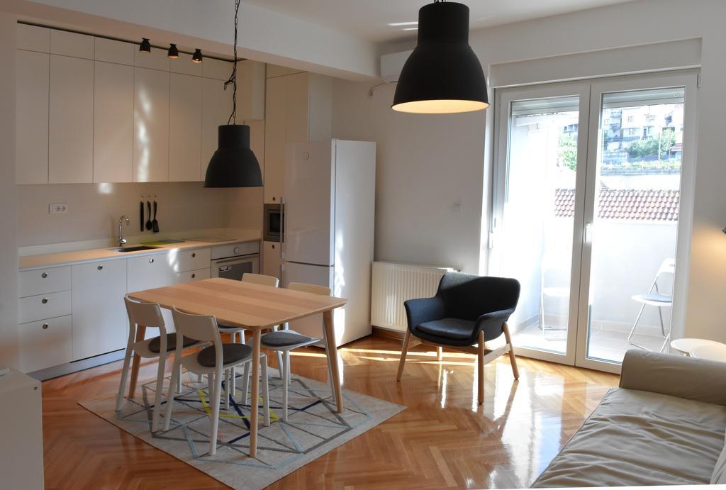 Apartment Exclusive Užice Exteriér fotografie