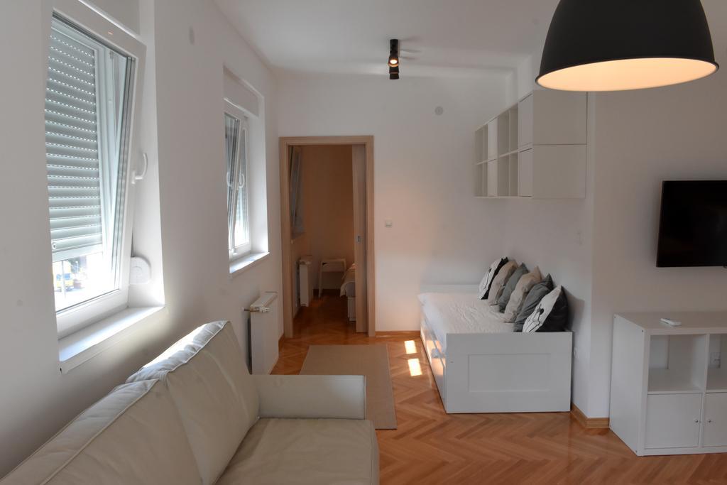 Apartment Exclusive Užice Exteriér fotografie