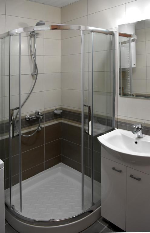 Apartment Exclusive Užice Exteriér fotografie