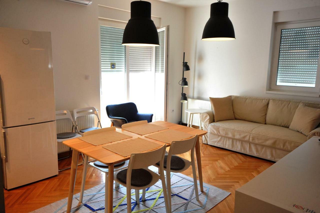 Apartment Exclusive Užice Exteriér fotografie