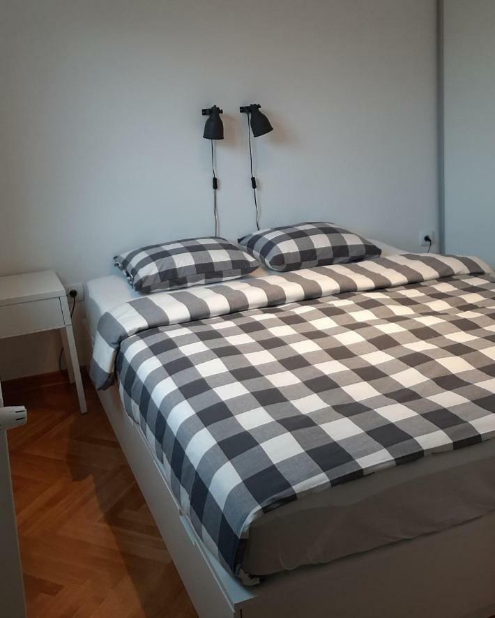 Apartment Exclusive Užice Exteriér fotografie